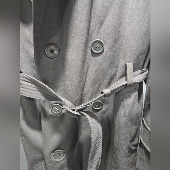 US Army Wool Overcoat, 1953 - Picture 3 of 12